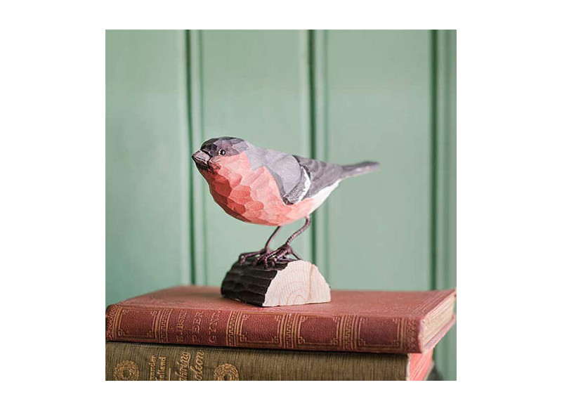 Decobird Bullfinch