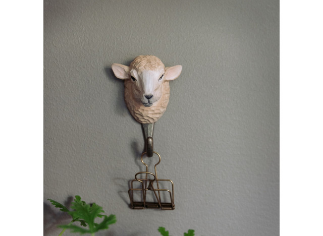 Animal Hook Sheep
