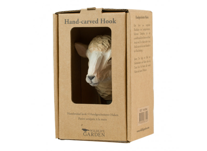 Animal Hook Sheep