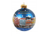 Julekugle Memories - Nyhavn