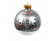 Christmas Bauble Memories Bicycle