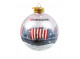 Christmas Bauble Memories - Viking