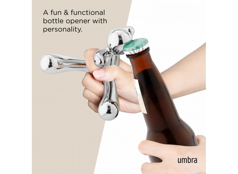 Buddy Rodeo Bottle Opener