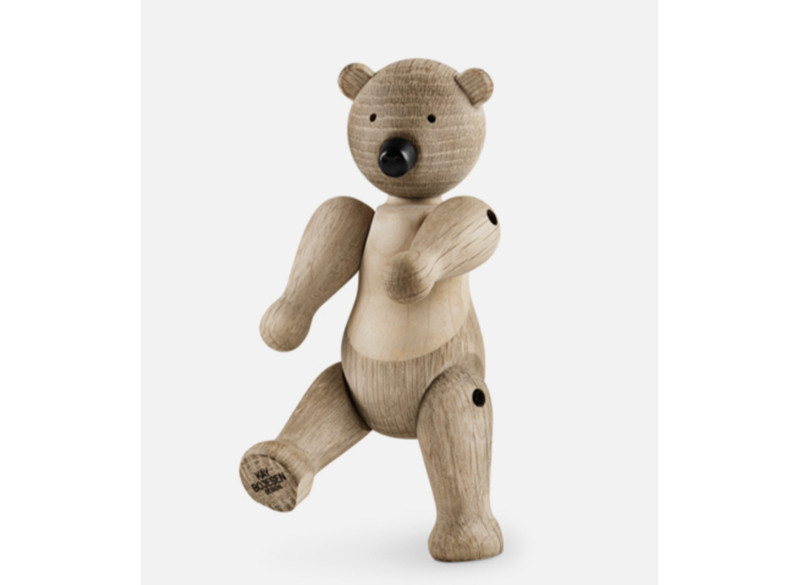 Bjørn Lille Kay Bojesen