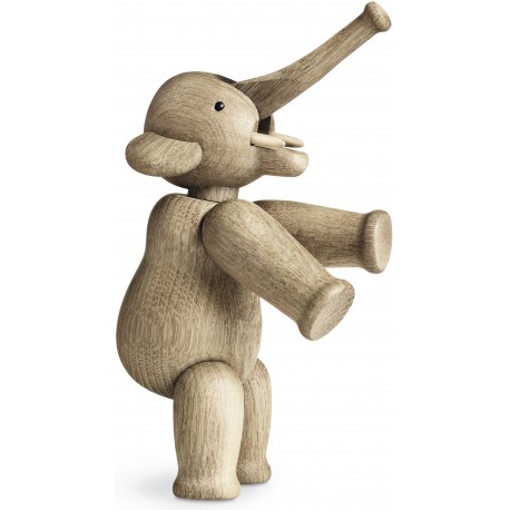 Elefant Egetræ, Kay Bojesen 