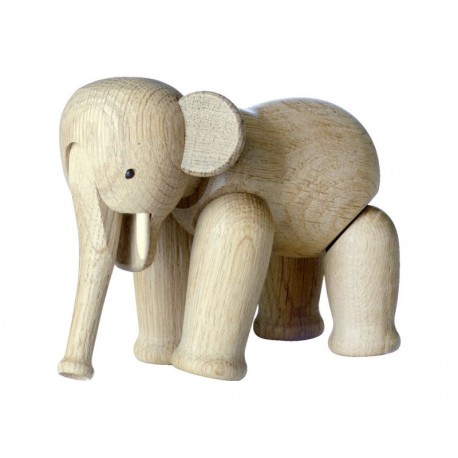 Elephant Oak, Kay Bojesen