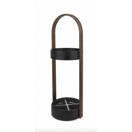 Paraply holder Black 