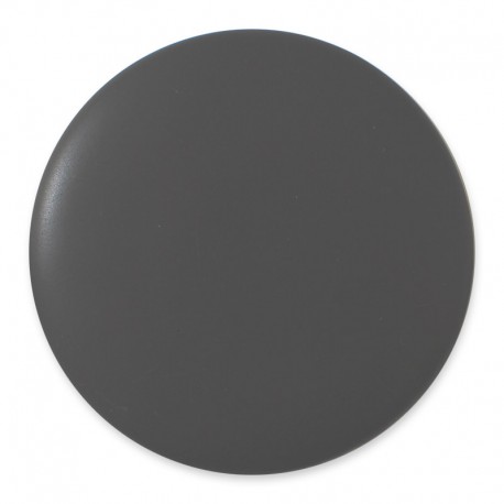 Knob Mat Dark Grey