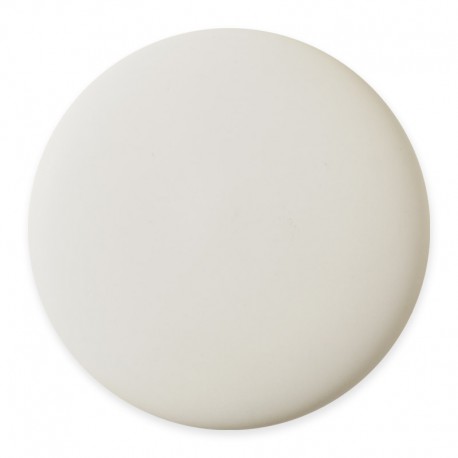 Knob Mat White