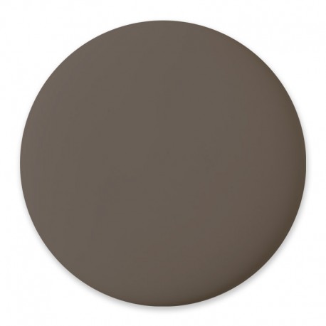 Knob Mat Brown
