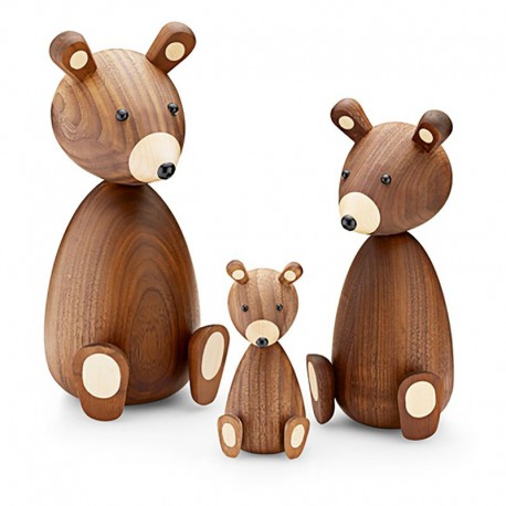 Bear Collection "Lucie Kaas"