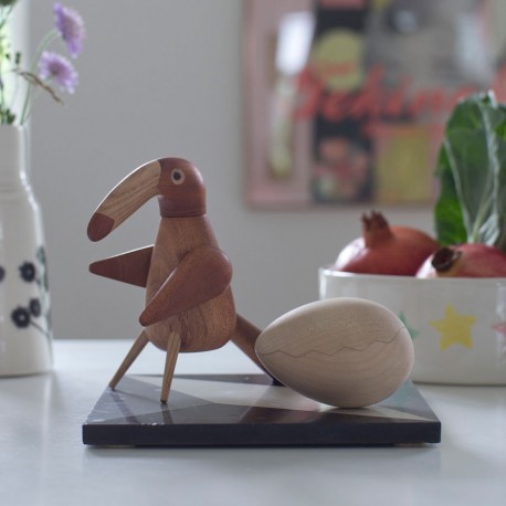 Saltægget af Tonn-P