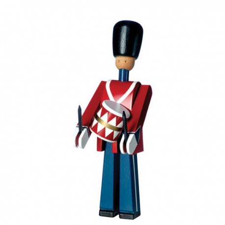 Standard carrier, Kay Bojesen