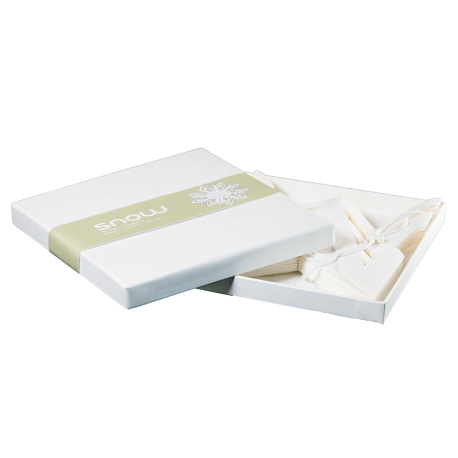 Snow Flake Ellen 45cm