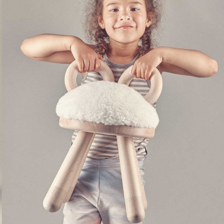 "Sheep" stolen - EO Denmark