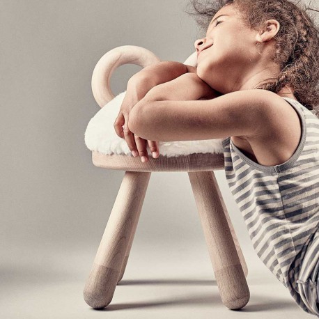 "Sheep" stolen - EO Denmark