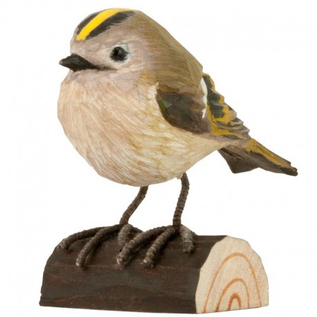 Dekofugl Fuglekonge Spurv