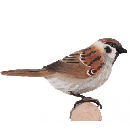 DecoBird Tree sparrow