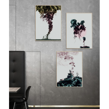 Poster In The Making