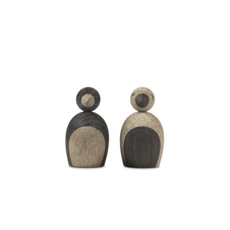 Kay Bojesen Spurvepar