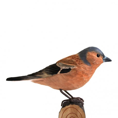 Dekofugl Bogfinke