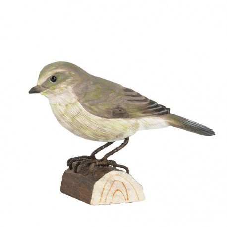 DecoBird Chiffchaff