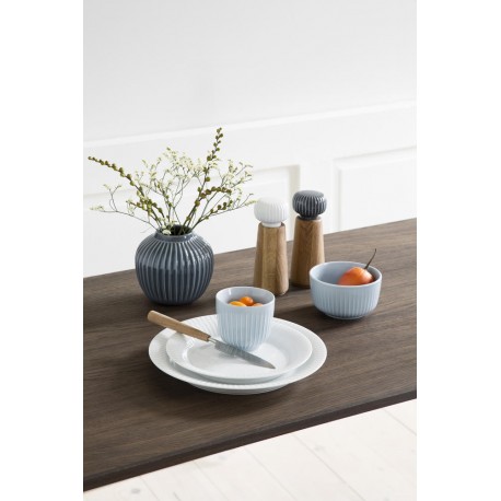 Kværn Hammershøi Hvid H175cm