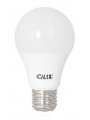 LED A60 GLS-Lamp E27