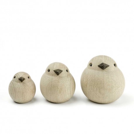 Spurve far- Eg -Stor