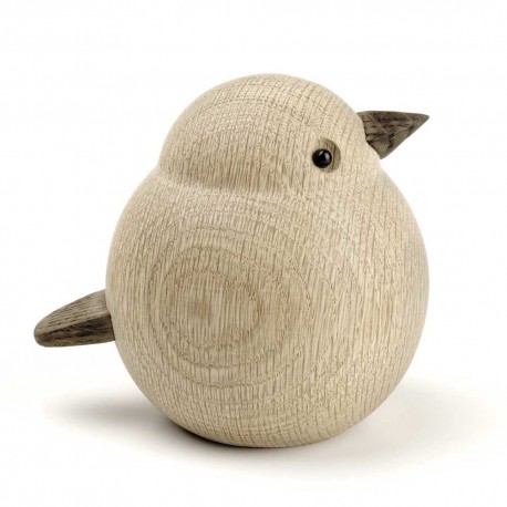 Spurve far- Eg -Stor