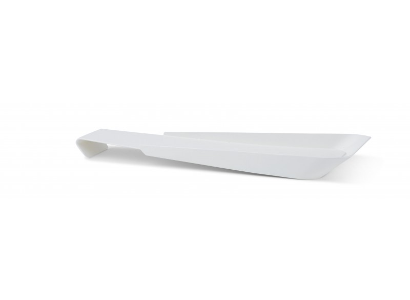 Spoon-rest FLEX white