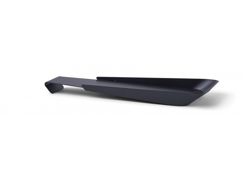 Spoon-rest FLEX Black