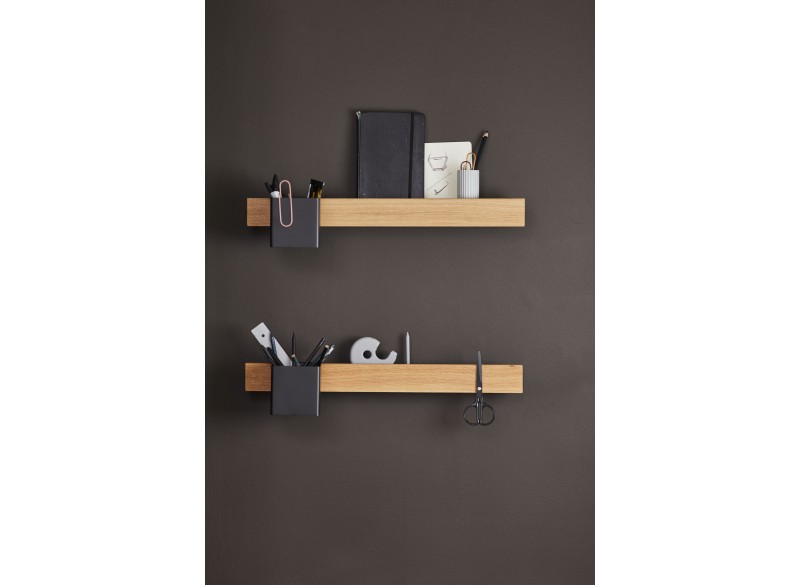 FLEX shelf white 