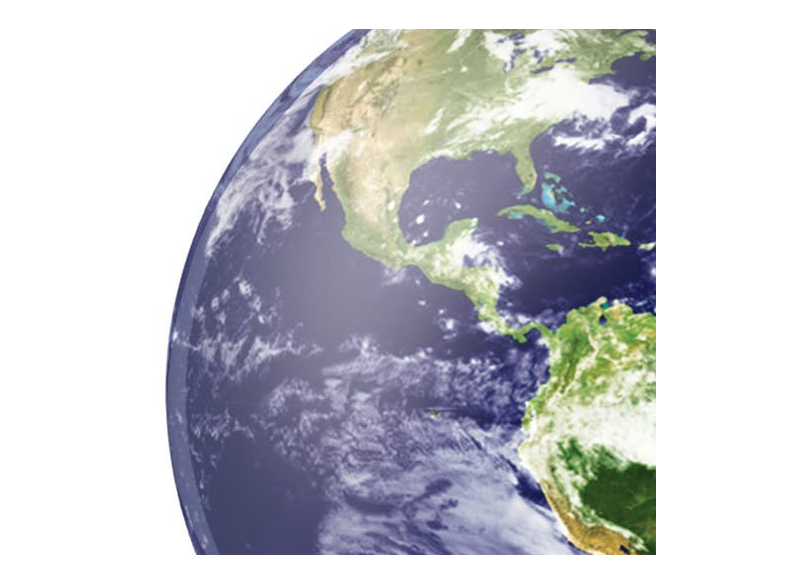 Mova Globo Satellite Cloud