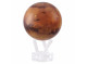 Moving Globe Mars