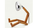 Lampe Wattson Vintage White
