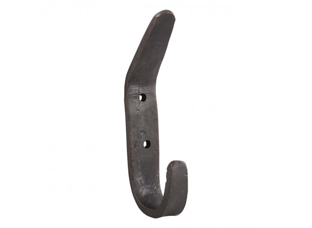Krog, Forged, sort 12cm