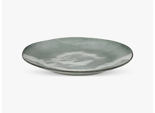 Middagstallerken Stor Ø31, Nordic Sea