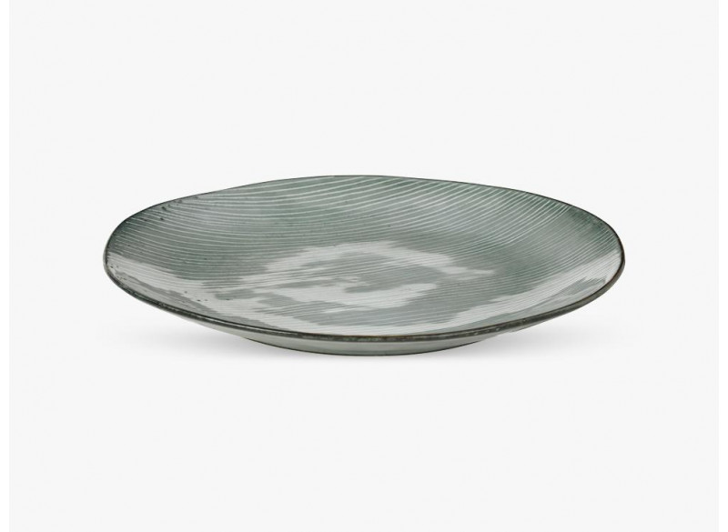 Middagstallerken Stor Ø31, Nordic Sea