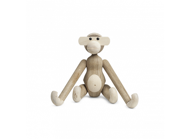 Abe lille, Kay Bojesen - Ahorn