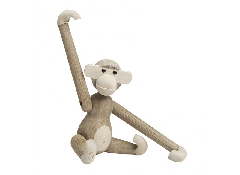 Abe lille, Kay Bojesen - Ahorn