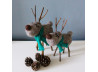 Rudolf 14cm 