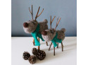 Rudolf 19cm 