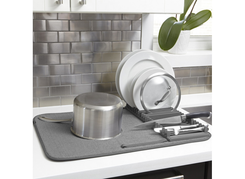 Tørrestativ køkken Udry - 61x46cm