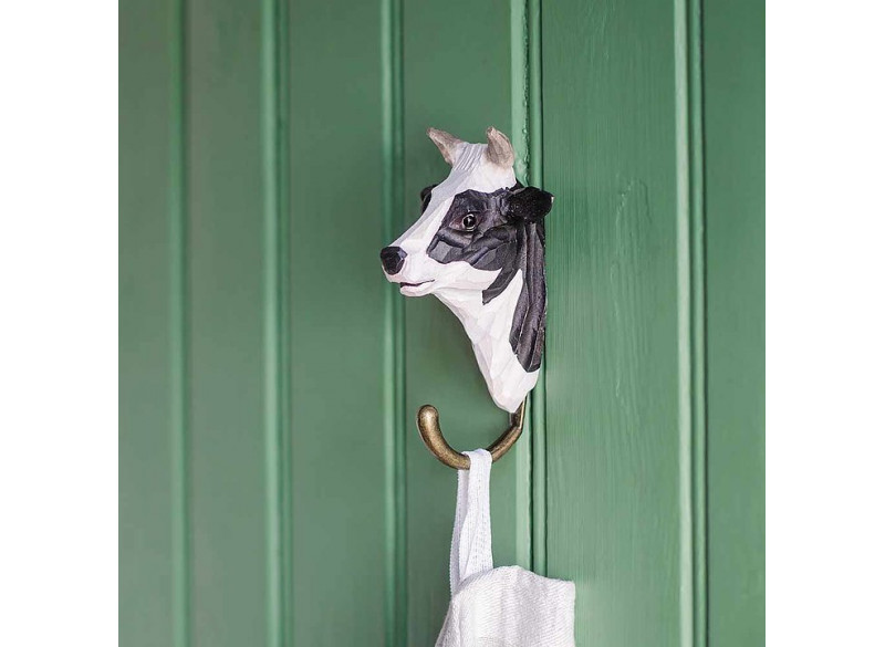 DecoHook Cow
