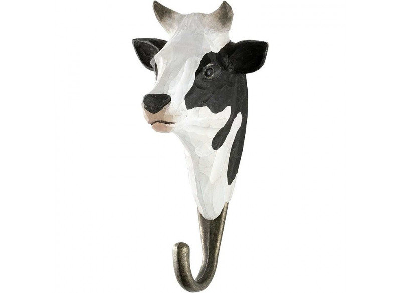 DecoHook Cow