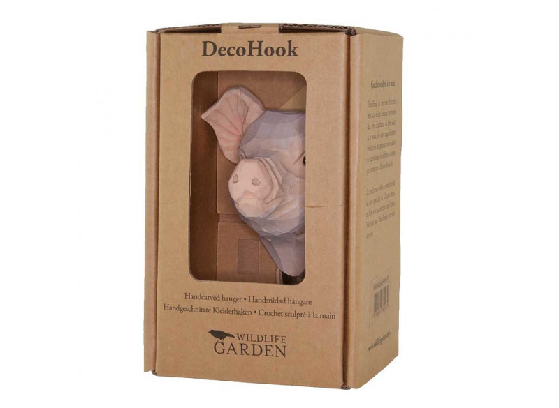 DecoHook Pig
