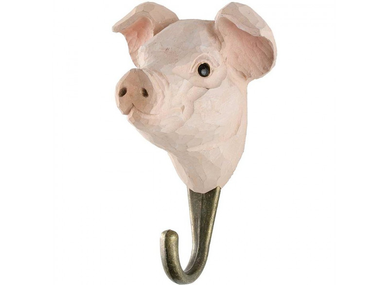 DecoHook Pig