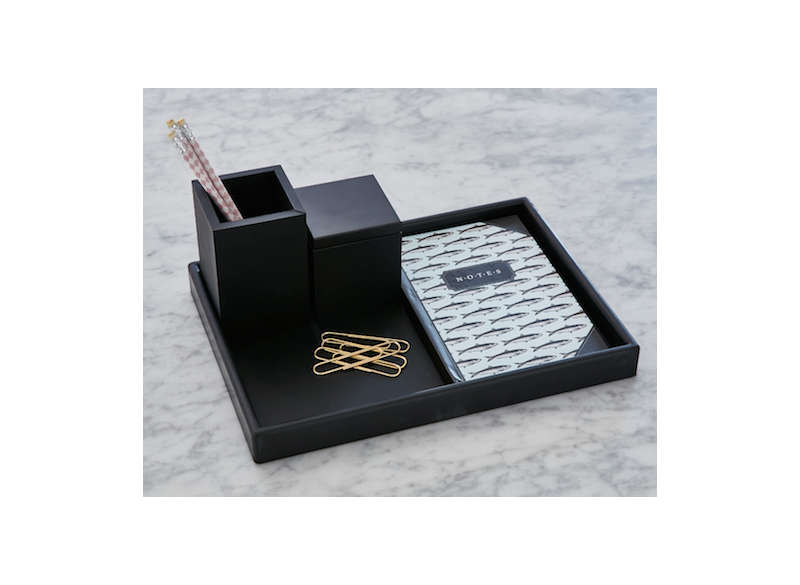 Rekt. bakke 24x33cm høj kant - 30382