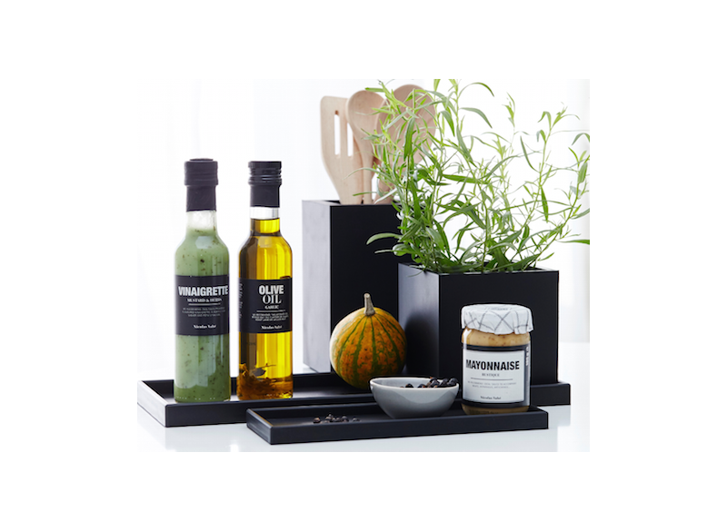 Rekt. 14,5x39 bakke large - 30355